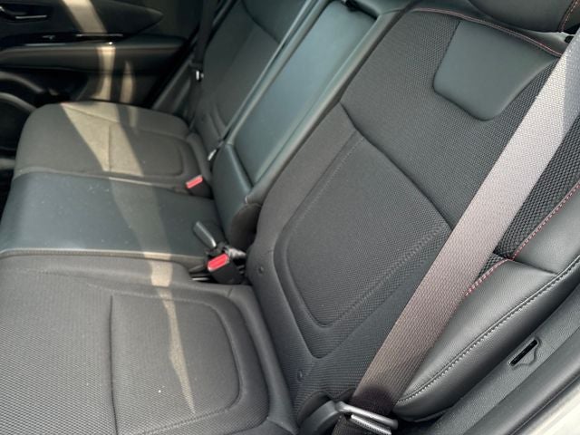 2023 Hyundai Tucson N Line