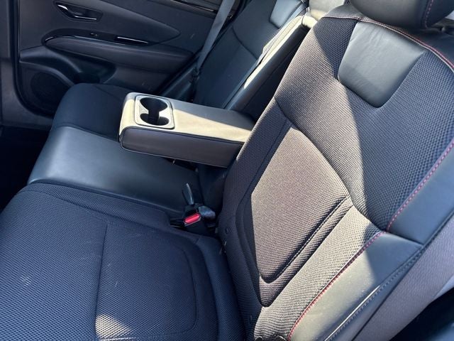 2023 Hyundai Tucson N Line