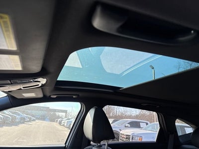 2023 Hyundai Tucson N Line