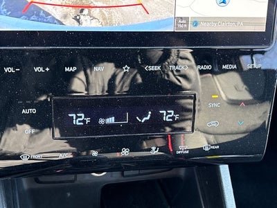 2023 Hyundai Tucson N Line