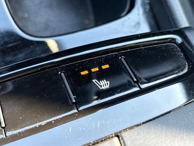 2023 Hyundai Tucson N Line