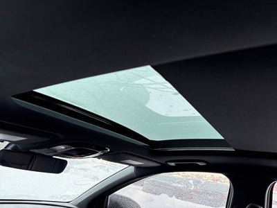 2023 Hyundai Tucson N Line