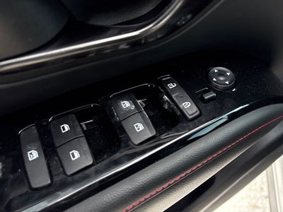 2023 Hyundai Tucson N Line