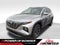 2024 Hyundai Tucson Plug-In Hybrid Limited