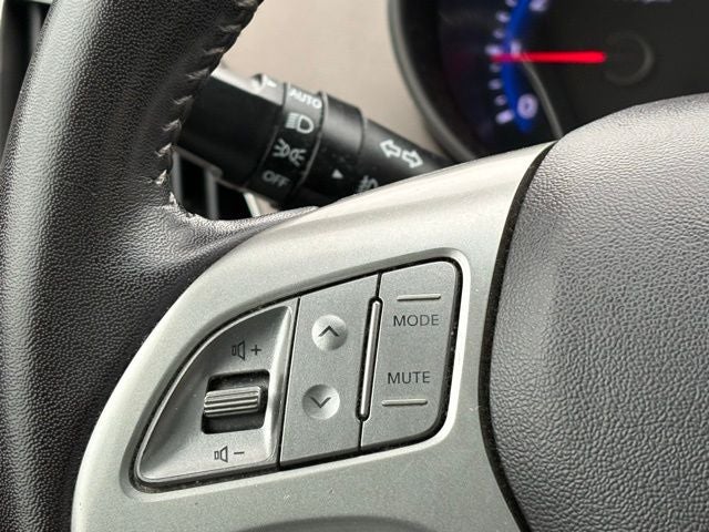 2012 Hyundai Tucson Limited