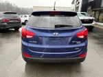 2012 Hyundai Tucson Limited