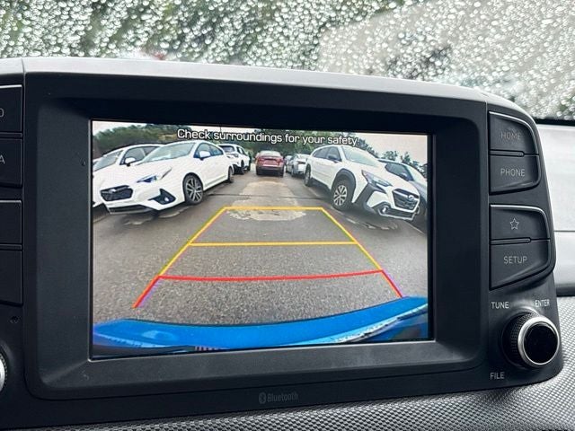 2019 Hyundai Kona SE