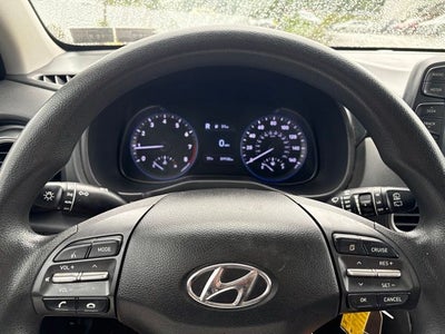 2019 Hyundai Kona SE