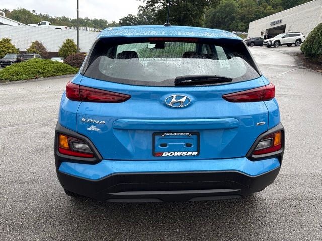 2019 Hyundai Kona SE