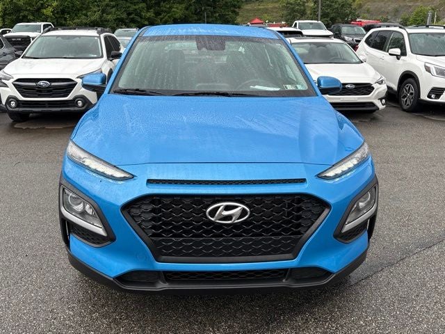 2019 Hyundai Kona SE