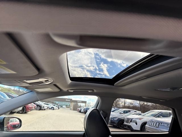 2021 Hyundai Kona Limited