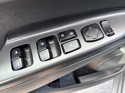 2021 Hyundai Kona Limited