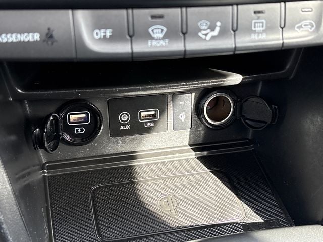 2021 Hyundai Kona Limited