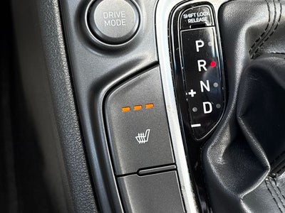 2021 Hyundai Kona Limited