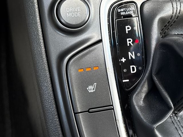 2021 Hyundai Kona Limited