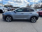 2021 Hyundai Kona Limited