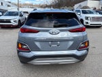 2021 Hyundai Kona Limited