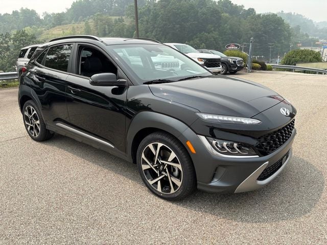 2023 Hyundai Kona Limited