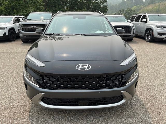 2023 Hyundai Kona Limited
