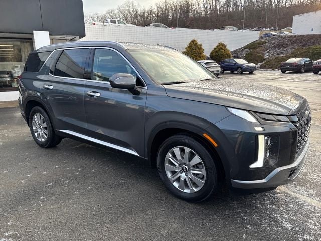 2023 Hyundai Palisade SEL