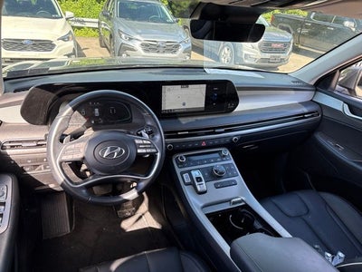 2023 Hyundai Palisade XRT