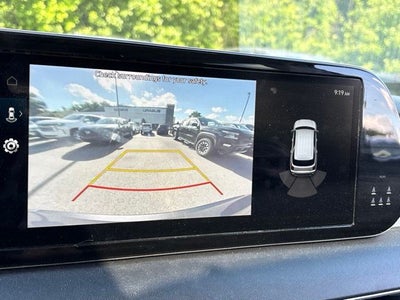 2023 Hyundai Palisade XRT