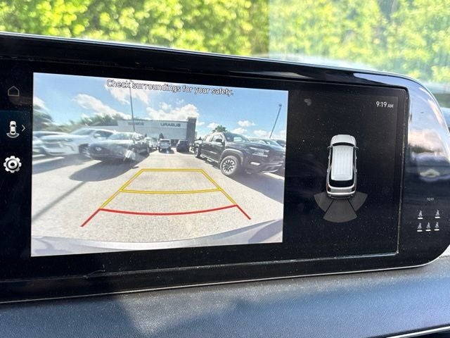 2023 Hyundai Palisade XRT
