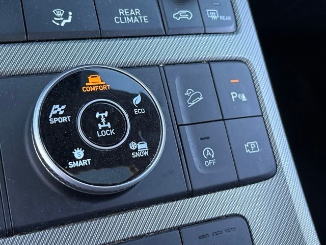 2023 Hyundai Palisade XRT