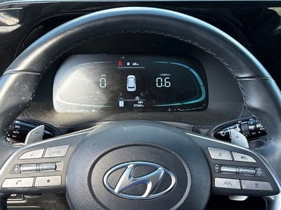 2023 Hyundai Palisade XRT