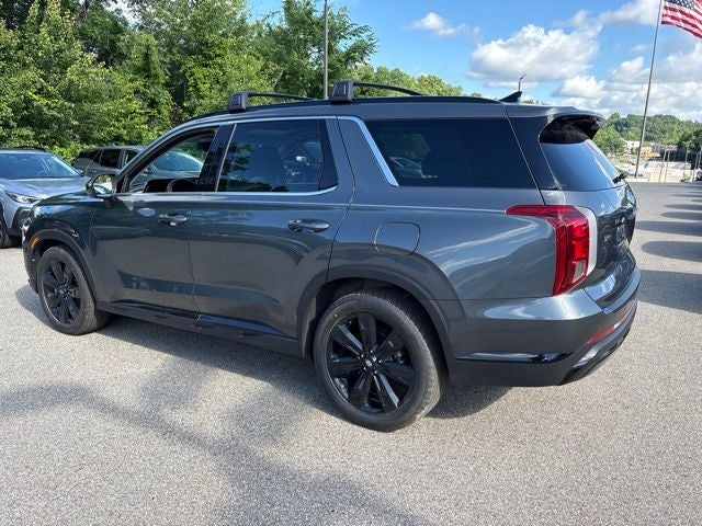2023 Hyundai Palisade XRT