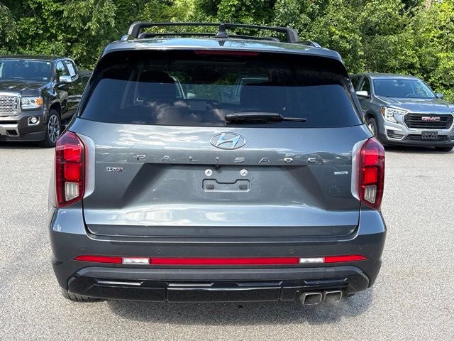 2023 Hyundai Palisade XRT