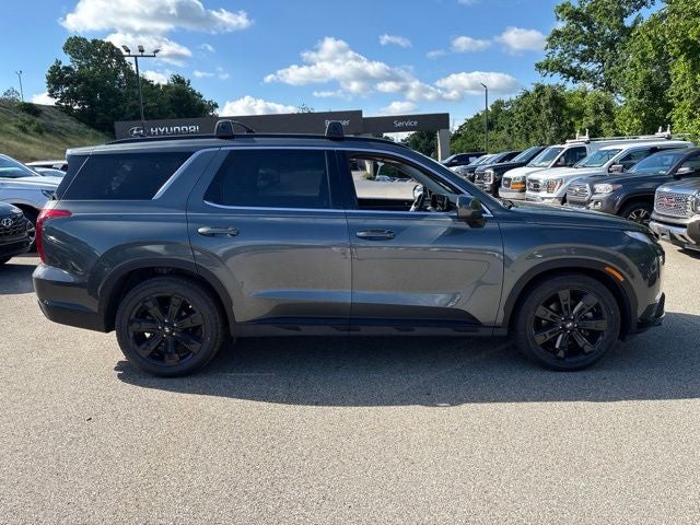 2023 Hyundai Palisade XRT