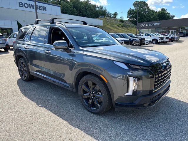 2023 Hyundai Palisade XRT