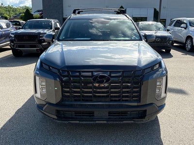 2023 Hyundai Palisade XRT