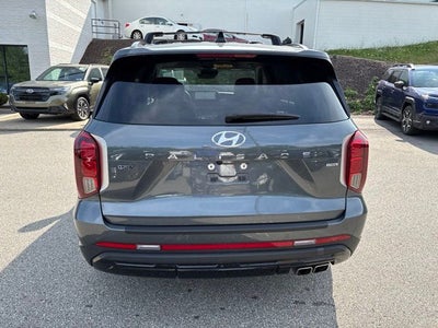 2024 Hyundai Palisade XRT