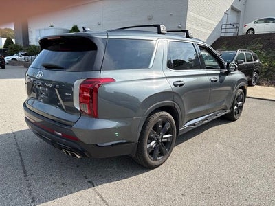 2024 Hyundai Palisade XRT