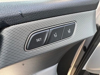 2025 Hyundai Palisade SEL Premium 7 Passenger