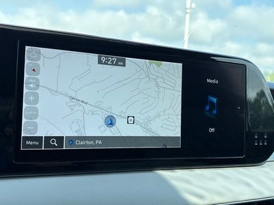 2025 Hyundai Palisade SEL Premium 7 Passenger
