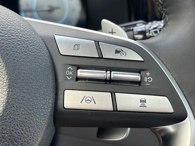 2025 Hyundai Palisade SEL Premium 7 Passenger
