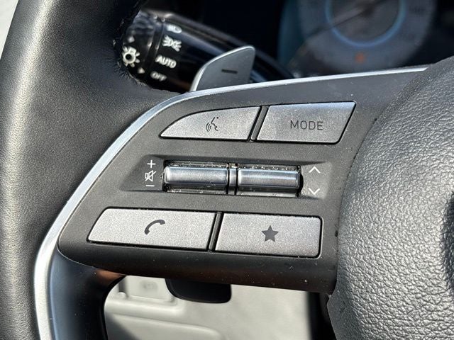 2025 Hyundai Palisade SEL Premium 7 Passenger