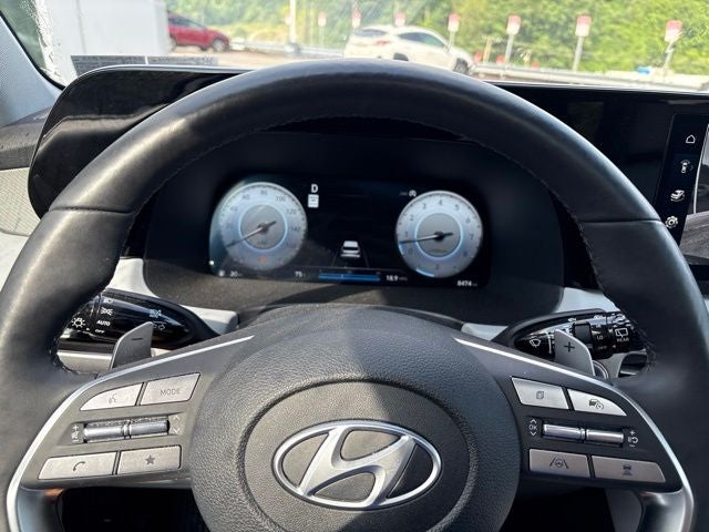 2025 Hyundai Palisade SEL Premium 7 Passenger