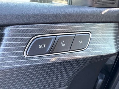 2025 Hyundai Palisade Limited
