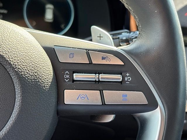 2025 Hyundai Palisade Limited