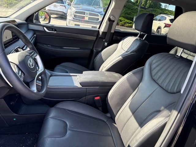 2025 Hyundai Palisade Limited
