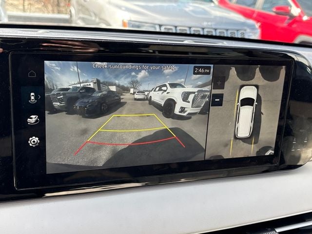 2025 Hyundai Palisade Limited