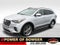 2017 Hyundai Santa Fe Limited Ultimate