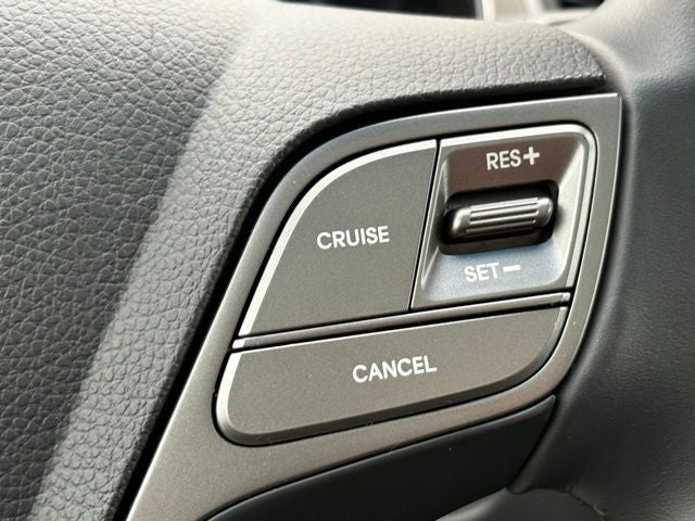 2017 Hyundai Santa Fe Limited Ultimate
