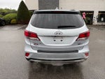 2017 Hyundai Santa Fe Limited Ultimate