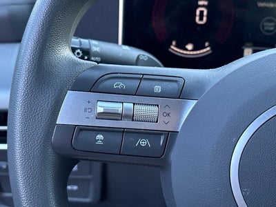 2025 Hyundai Sonata SE