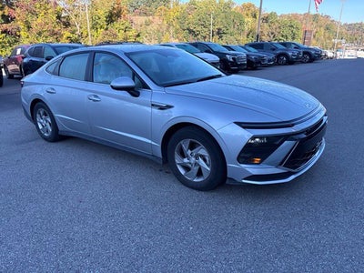 2025 Hyundai Sonata SE